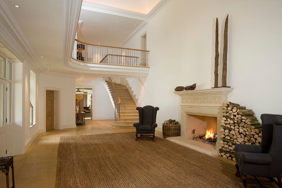 Hallway lighting scenes Entry West Midlands by Lightmaster Direct