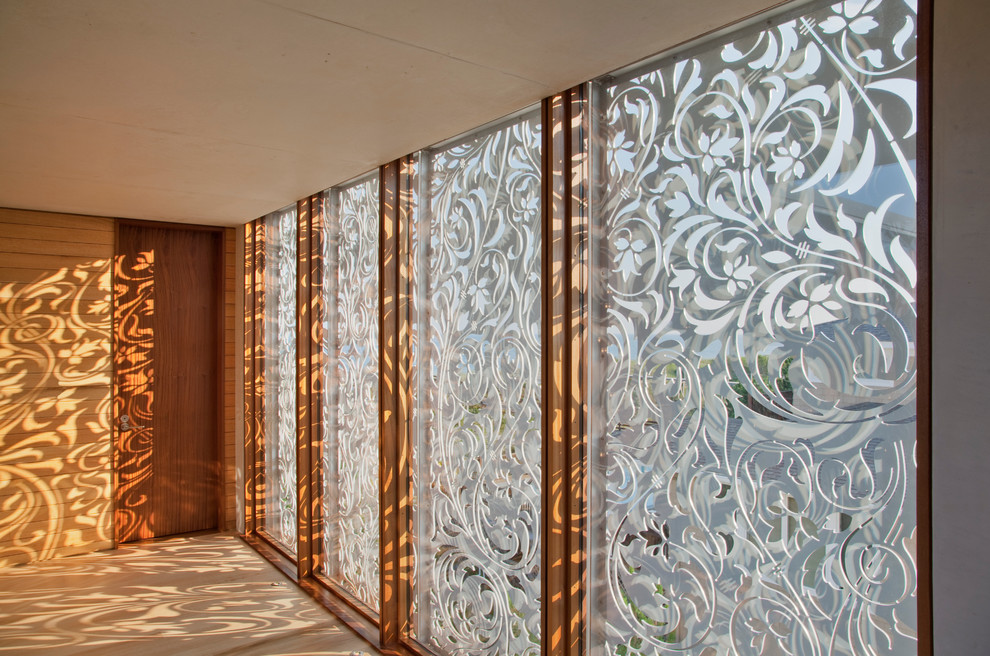 Why Decorative Metal Panels are a Must-Have in Modern Interior Design