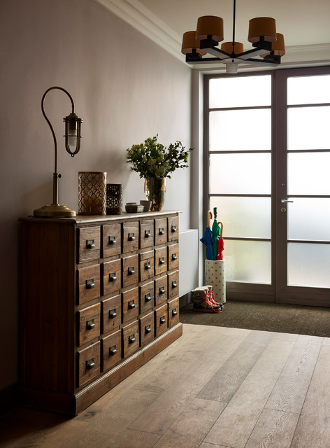 小物の収納に最適 便利でおしゃれな小引き出しを活用しよう Houzz ハウズ