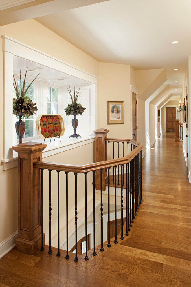 Interlachen Country Club (Edina) Traditional Hall Minneapolis