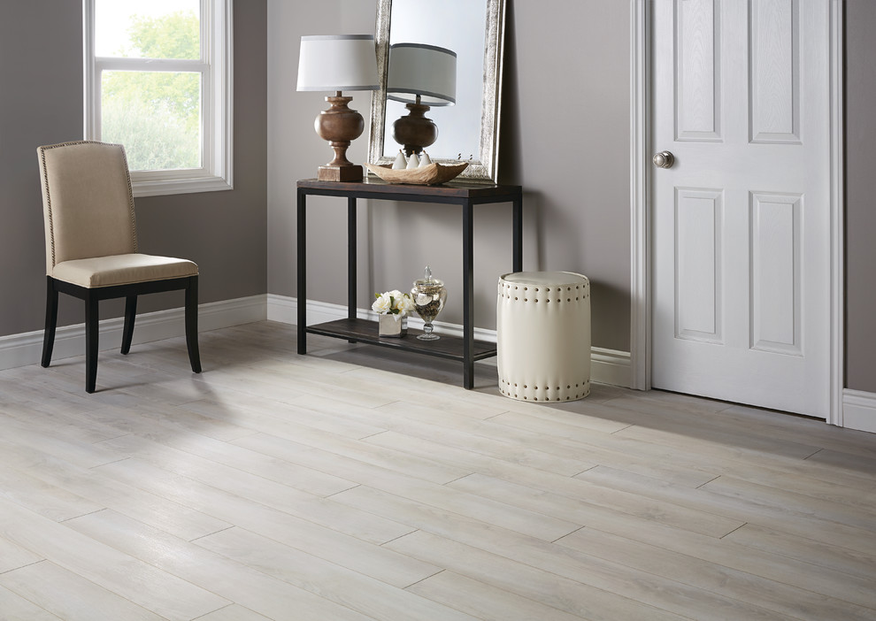 Laminate Flooring Modern Hall Toronto by FloorsFirst Canada Houzz