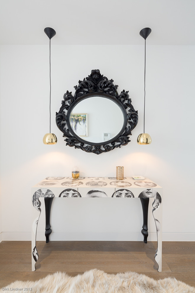 Picture of 25 Penthouse Design Ideas To Inspire Your Dream Home