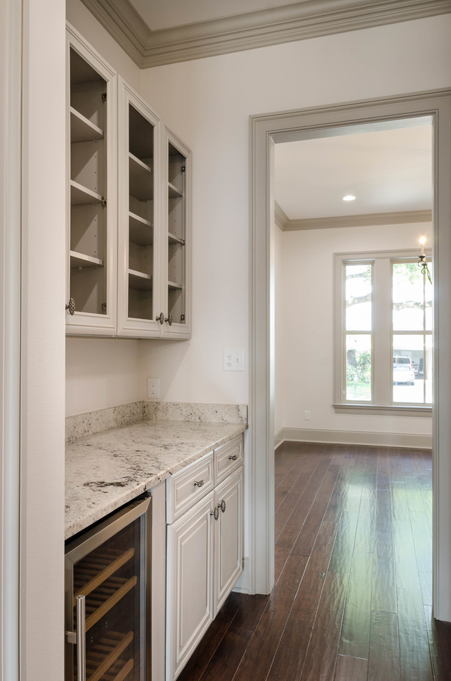 Mallard Homes Lake Louise Project Couloir La NouvelleOrléans par