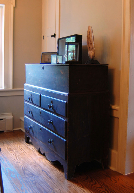Mid Ohio Farm House Collected Style Painted And Curly Maple Kitchen Country Columbus By The Works Of David T Smith Houzz Uk Style Painted And Curly Maple Kitchen, David Smith Furniture Ohio