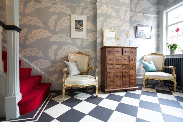 Muswell Hill Kitchen / Dining Room