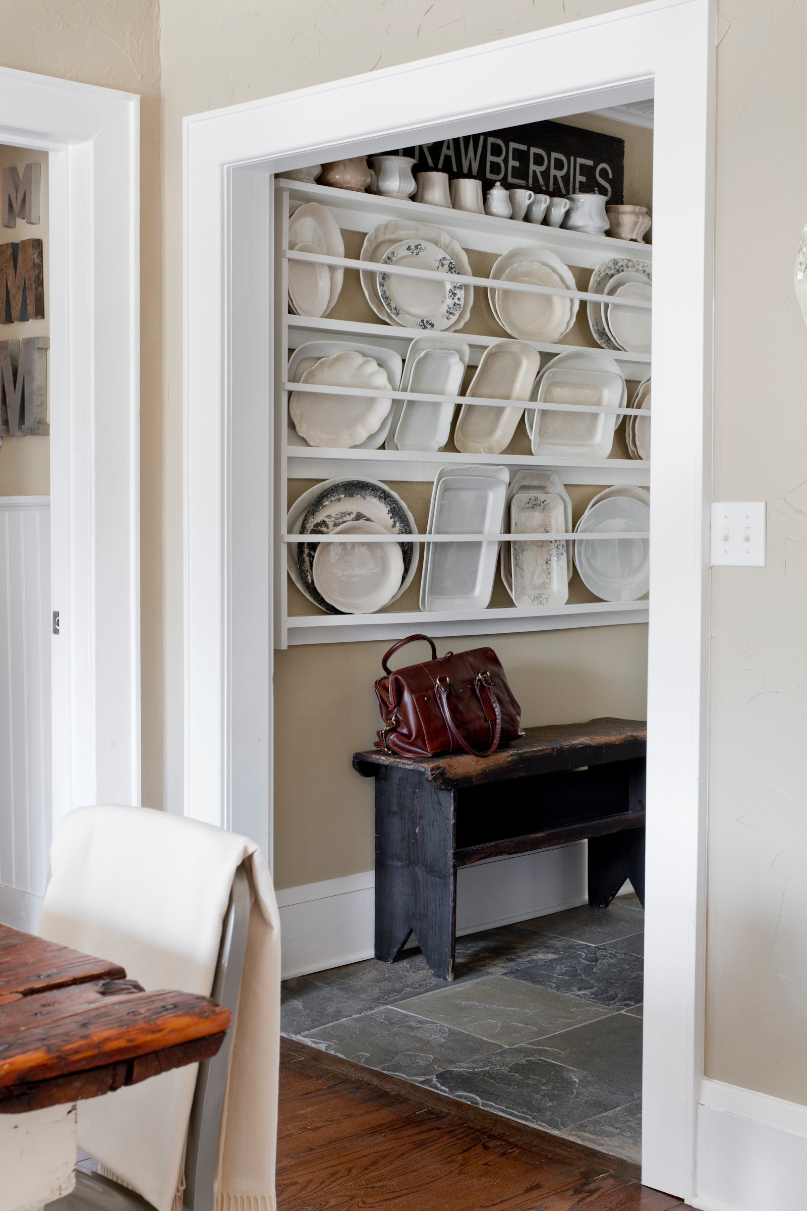 Serving Platter Storage Ideas Gallery Seoul Garden Decor