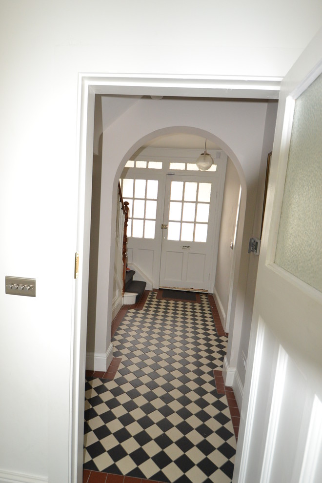 Nephin Road Project Hall Dublin by The House Architects Houzz