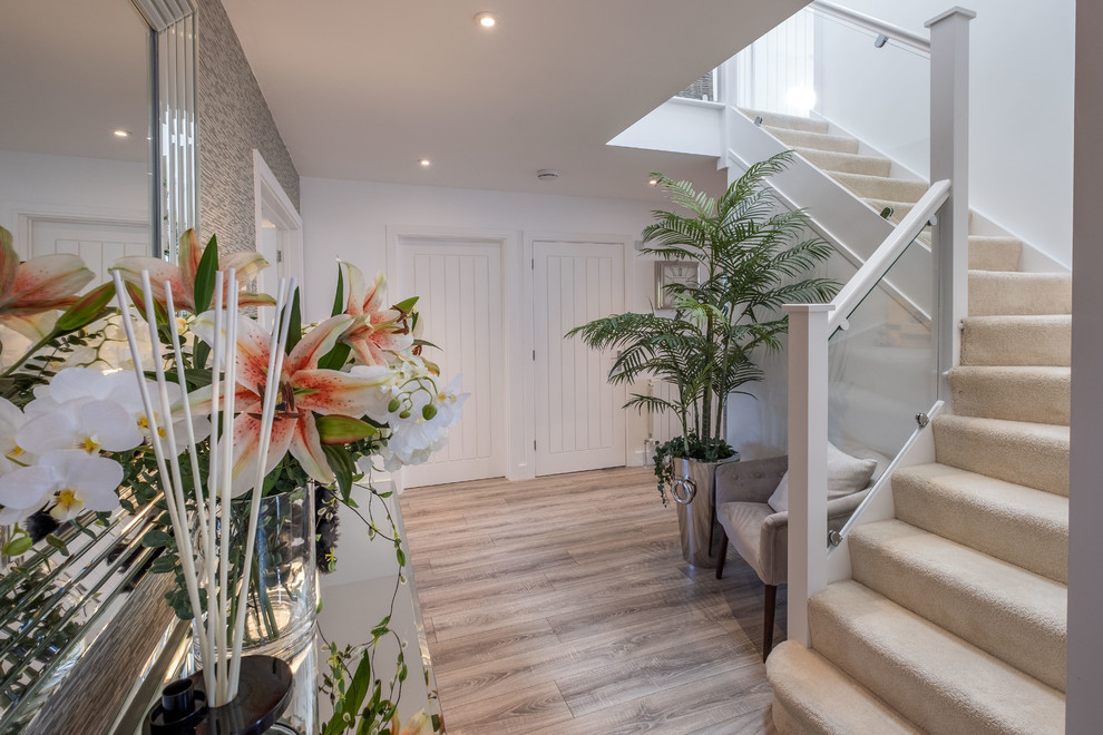 New Build Construction and Furnishing Project Isle of Wight, Cowes