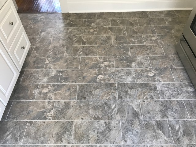 North Buffalo Luxury Vinyl Tile Install Armstrong Alterna Transitional Hallway Landing New York By Kenny Carpets Floors Houzz Ie North Buffalo Luxury Vinyl Tile Install, Alterna By Armstrong Reviews