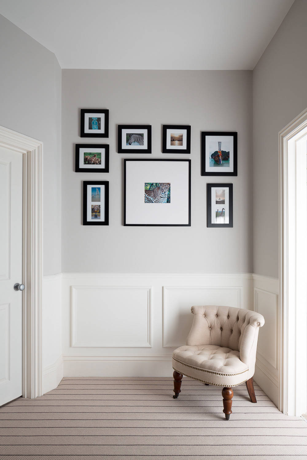 How to Make the Most of Dado and Picture Rails | Houzz UK