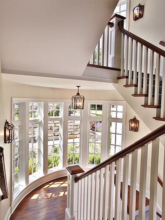 Our Windows and Doors Hall Montreal by Montreal Design Houzz