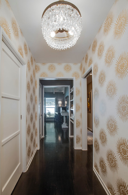 oxnard-street-project-contemporary-hallway-landing-los-angeles