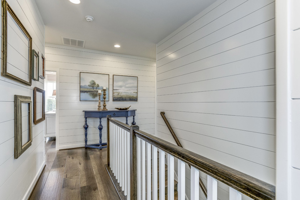 Prosperity Plains The Grandin Model Farmhouse Hall DC Metro