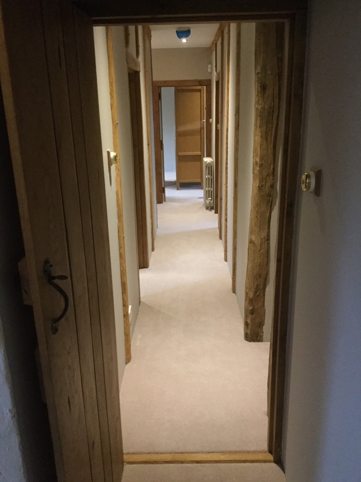 Rustic runners Rustic Hall Other by S & J Kenny Carpets Houzz