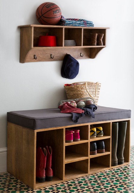 Welly 2024 storage bench