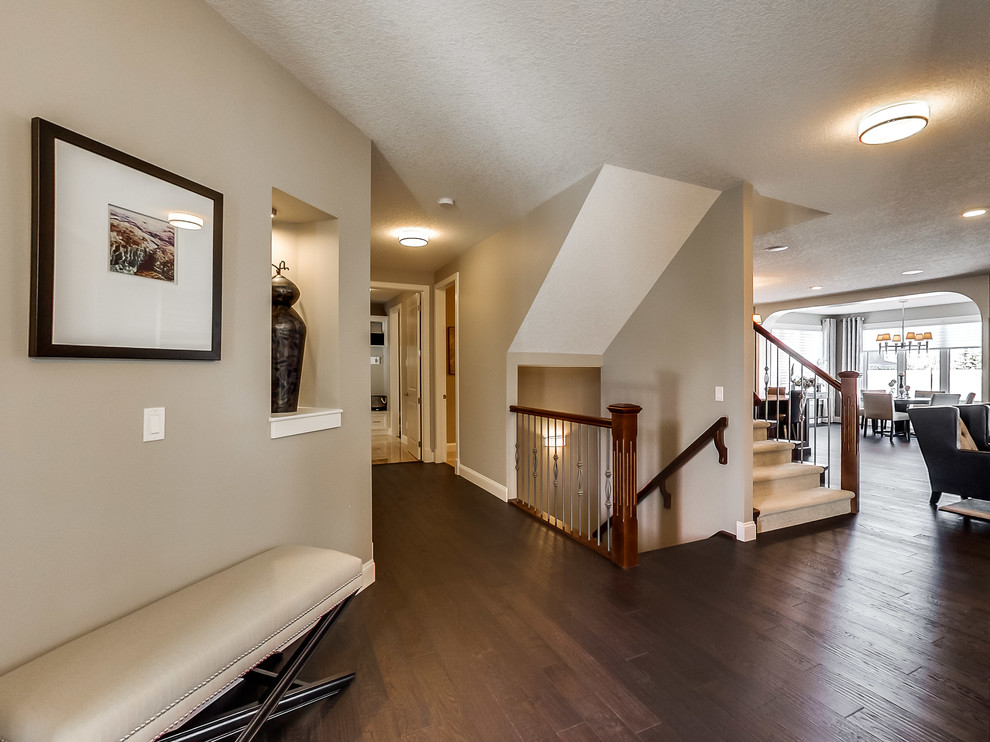 The Shaughnessy in Langdale Transitional Hall Edmonton by User