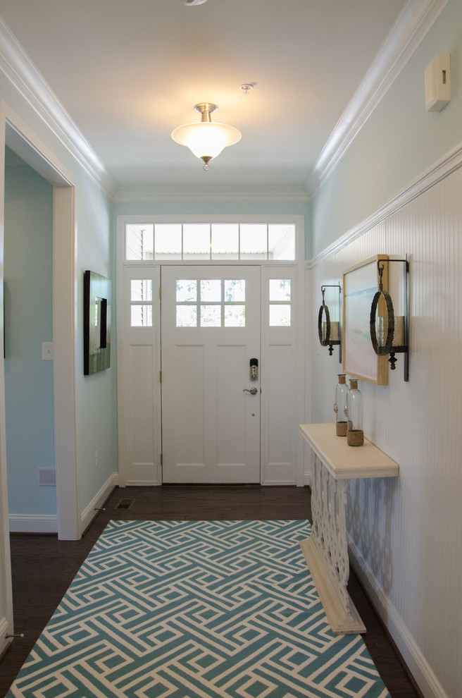 The Tradewinds Contemporary Hall DC Metro by The Harbours at