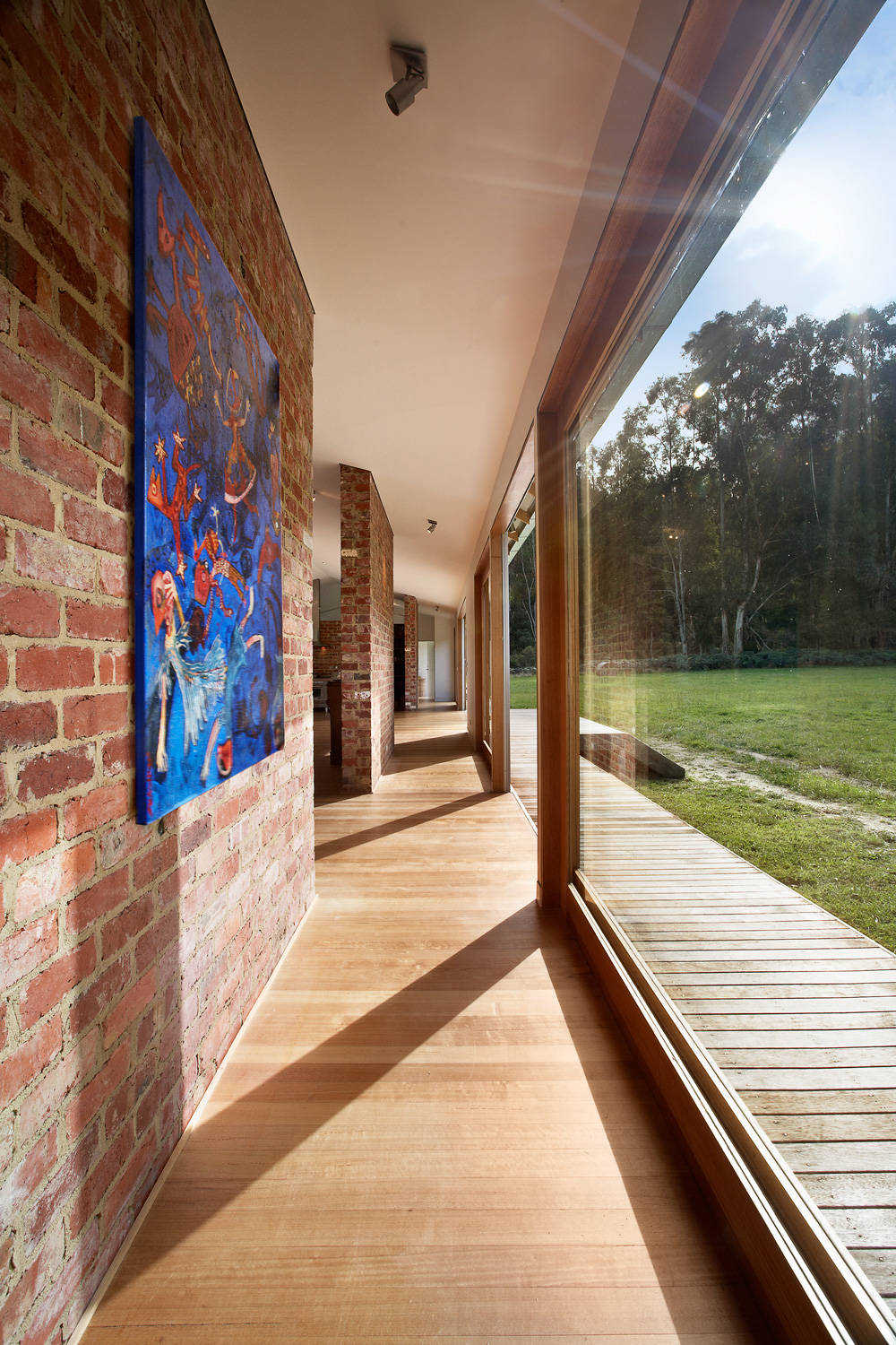 Vertical Sliding Doors Houzz