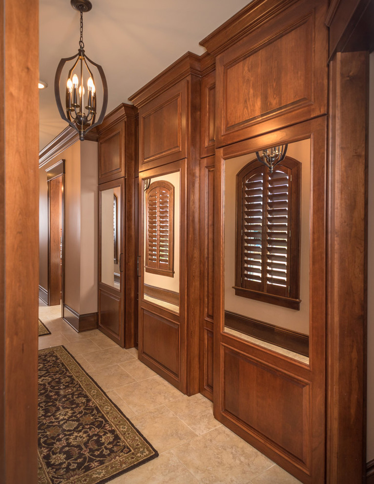 Waterside Ranch Craftsman Hall Other by Copper Leaf Interior