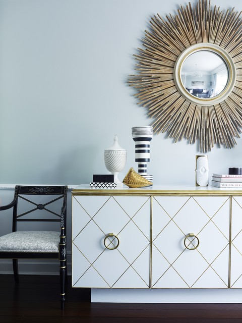 50 Entryway Mirror Ideas to Enlarge Your Space