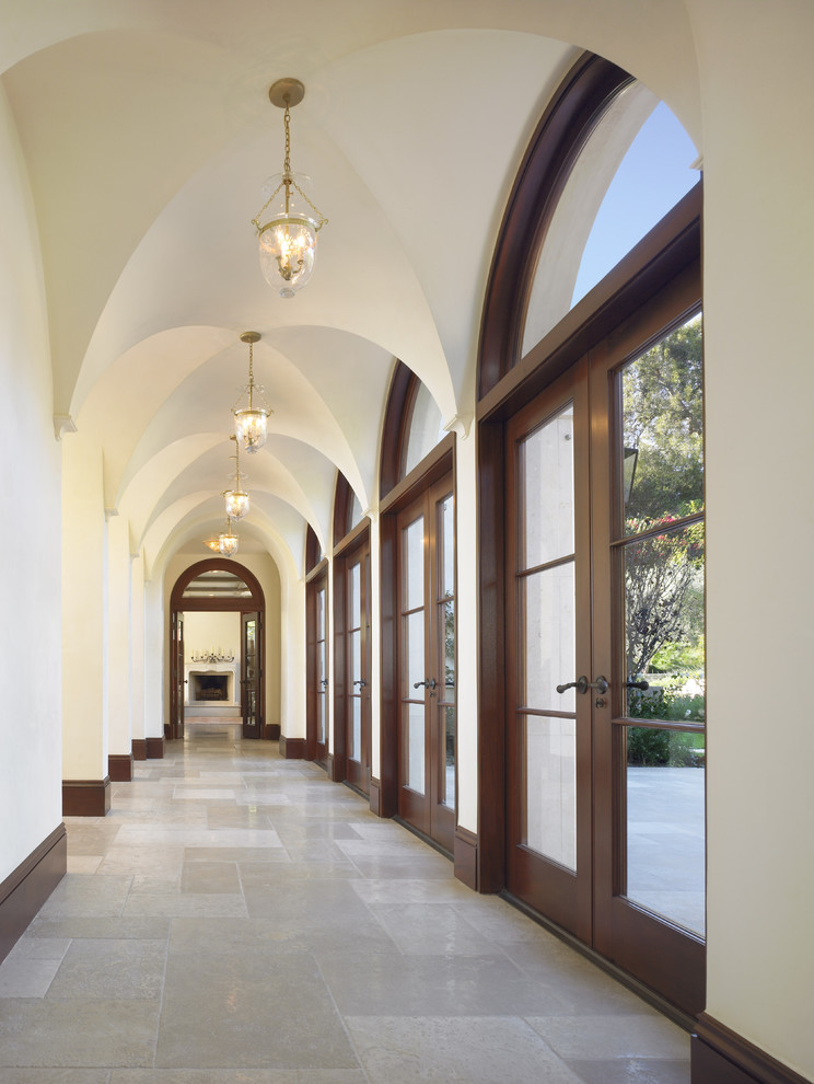 William Hefner Architecture Interiors & Landscape William Hefner Architecture Interiors & Landscape - Mediterranean
