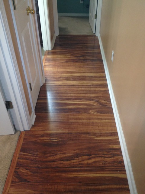 Pergo Xp Hawaiian Curly Koa Laminate Flooring Reviews | Floor Roma