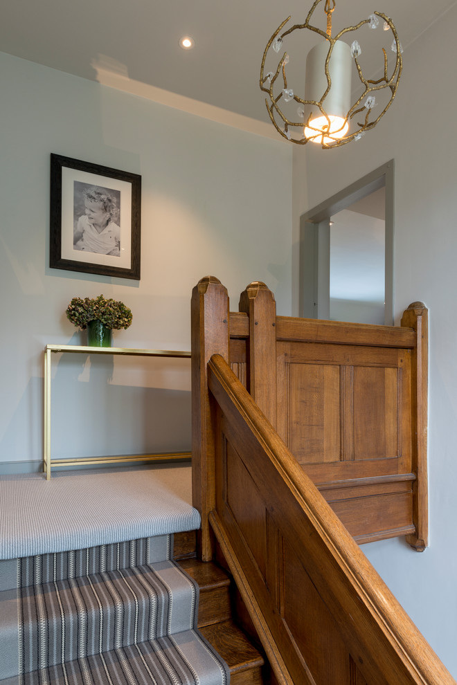 Worplesdon Craftsman Hall Surrey by Holt Houzz