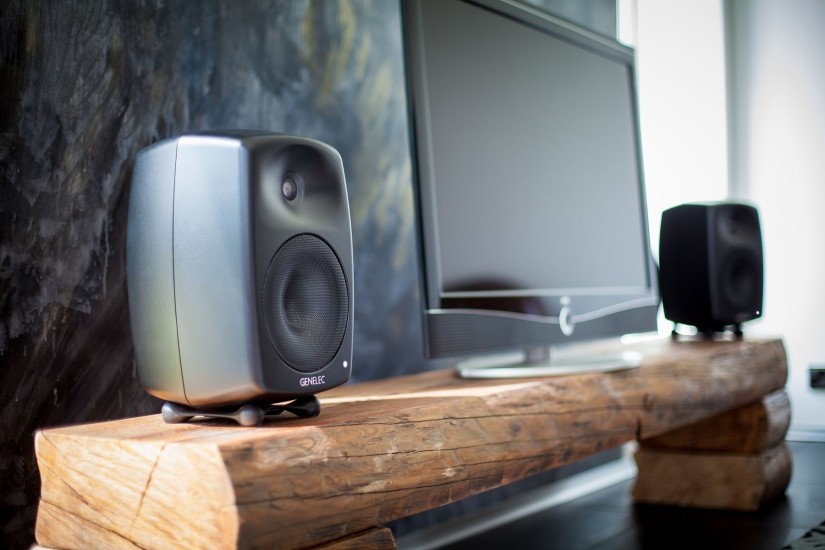 genelec home cinema