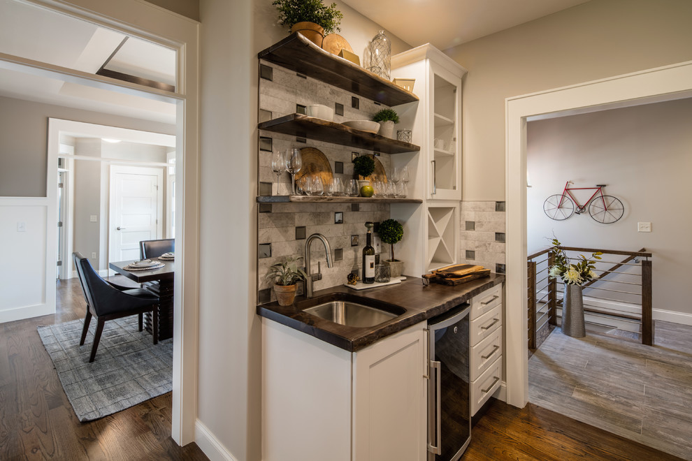 2016 Parade of Homes Model 128 Crane Landing, Manlius Traditional