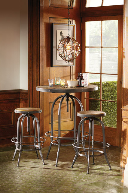 arhaus counter stool