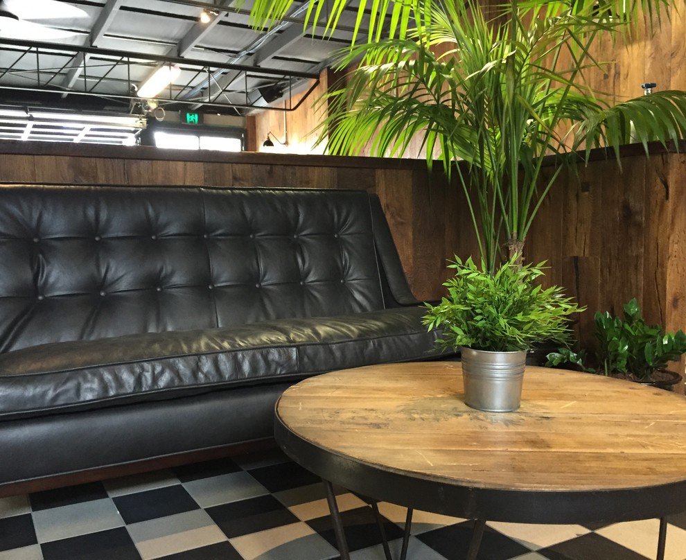 Brisbane Brewing Co Traditional Home Bar Brisbane by Jumble