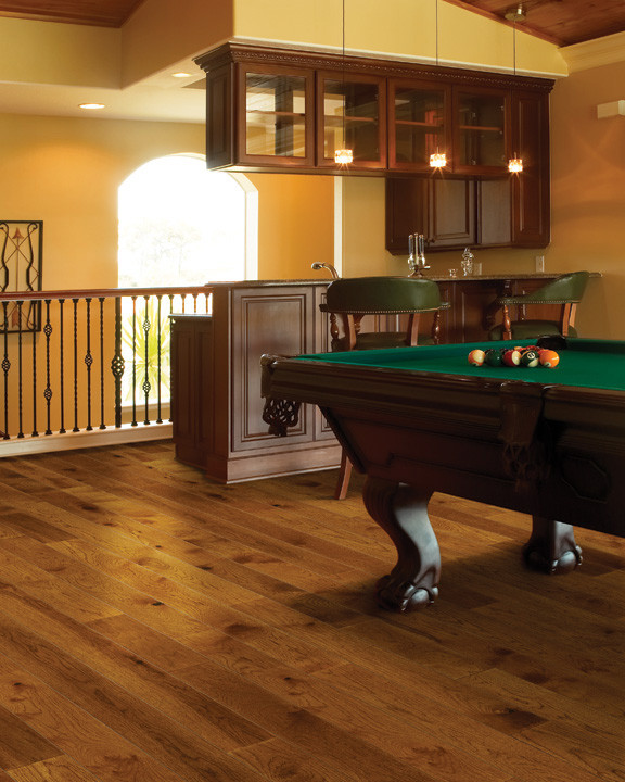 Hardwood Flooring Los Angeles