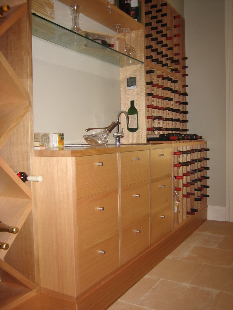 Celebrate Modern Home Bar Sydney by TaskerJoinery Pty Ltd Houzz