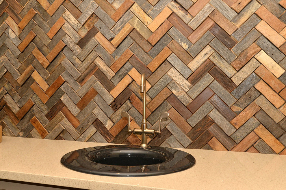 Beautiful view of Central Alberta Tile One
