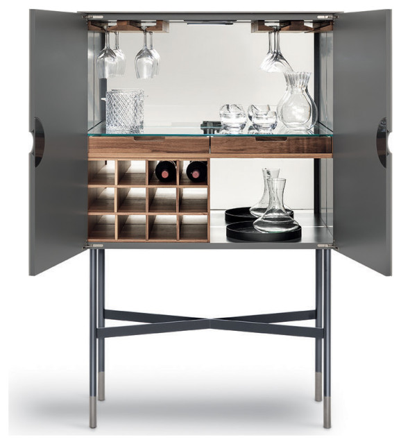 Cocktail & Drinks Trolleys from Go Modern London