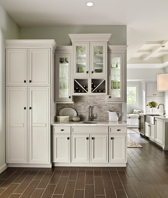 Deep Drawer Cabinet - Decora Cabinetry - Cabinet Interiors