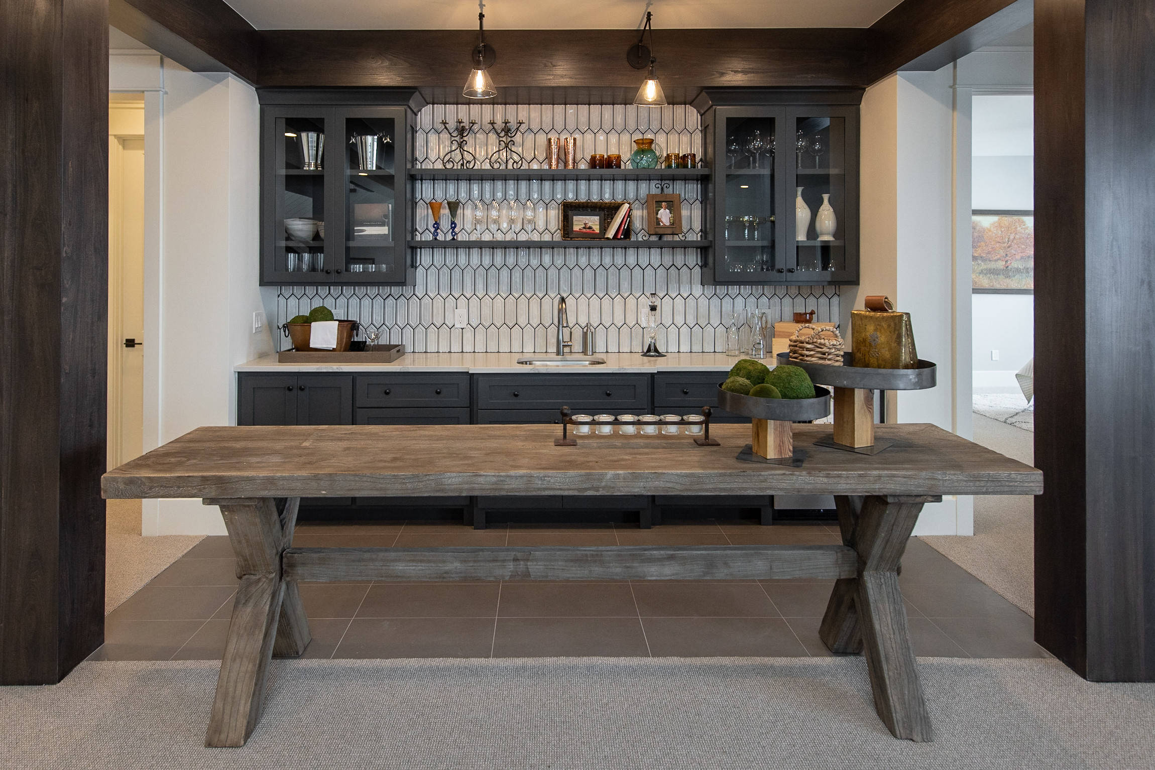 61+ Home Bar Ideas ( OUTSTANDING & ELEGANT ) - Bar Designs