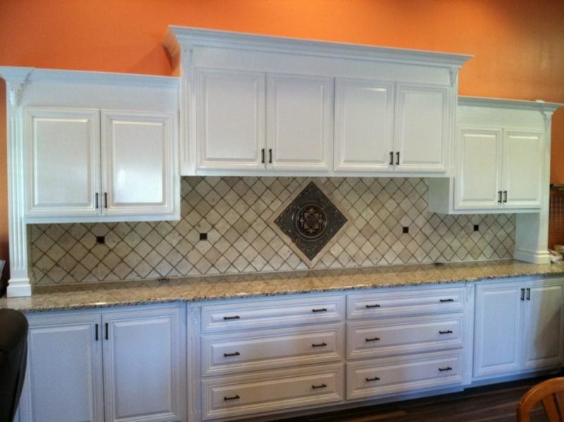 Granite Countertops Traditional Home Bar Other by GRANITE