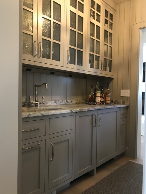 Custom Cabinets - Kitchen & Bathroom Cabinets - Omega