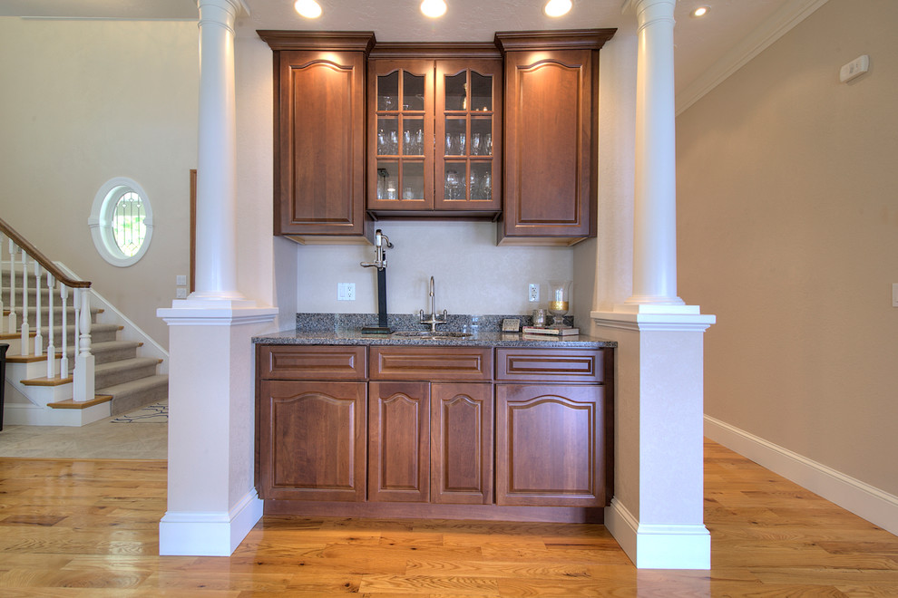 Kingswood Lake Winnipesaukee, Wolfeboro, NH 03894 Craftsman Home