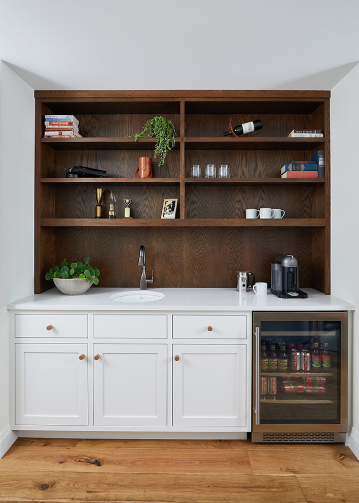 Parliament House - Transitional - Home Bar - Grand Rapids - by Cannarsa ...