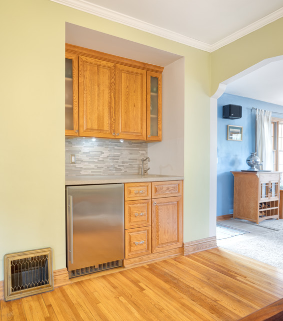 Project 1427 Whole House Remodel 2 Story Addition Kitchen Basement Wet