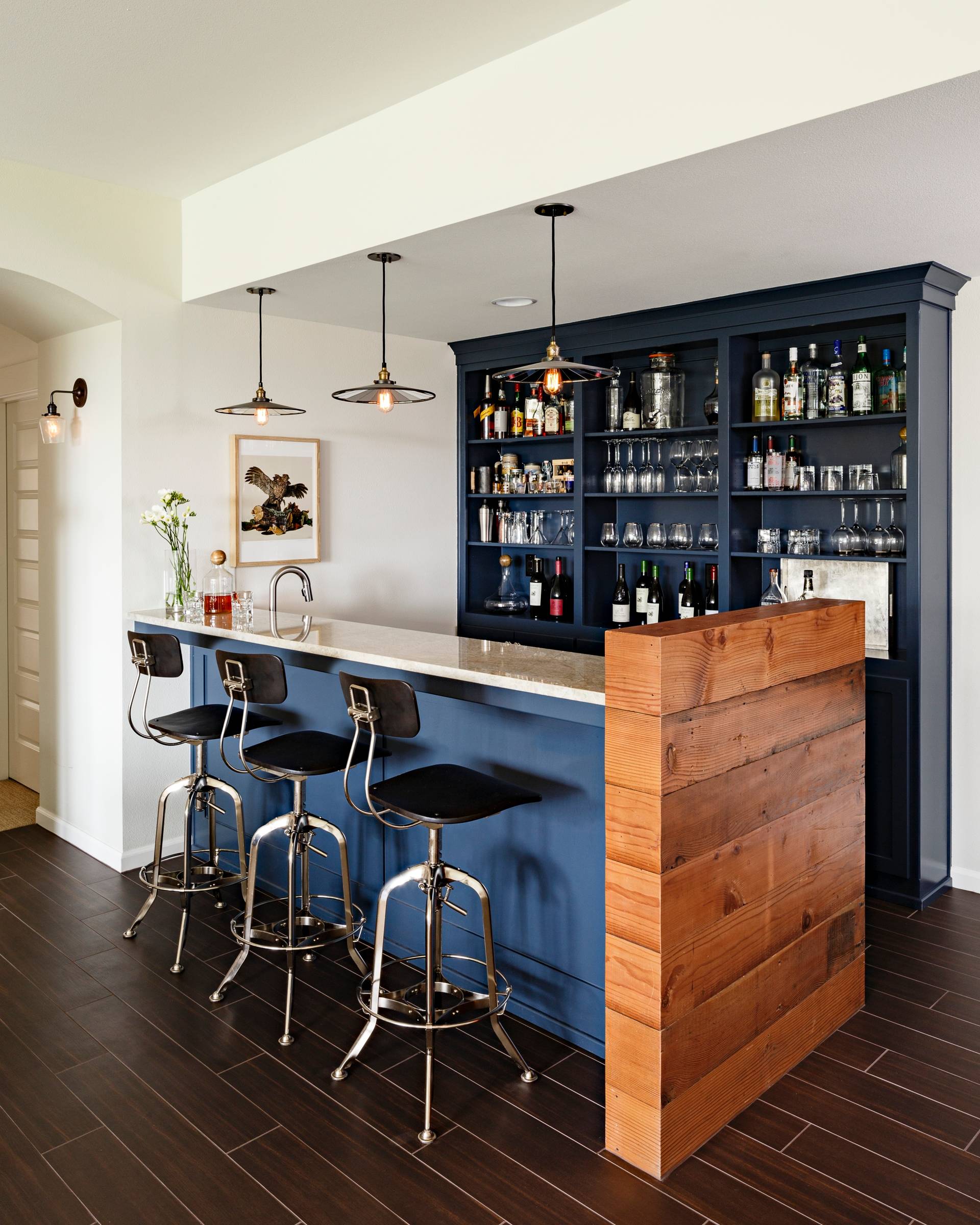 31 Home Bar Ideas to Elevate Any Night In