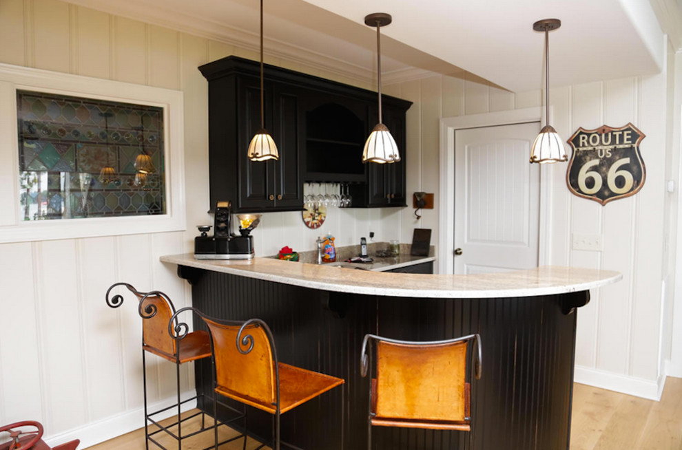 Stunning Craftsman Home on Lake Auman, Seven Lakes West, West End, NC