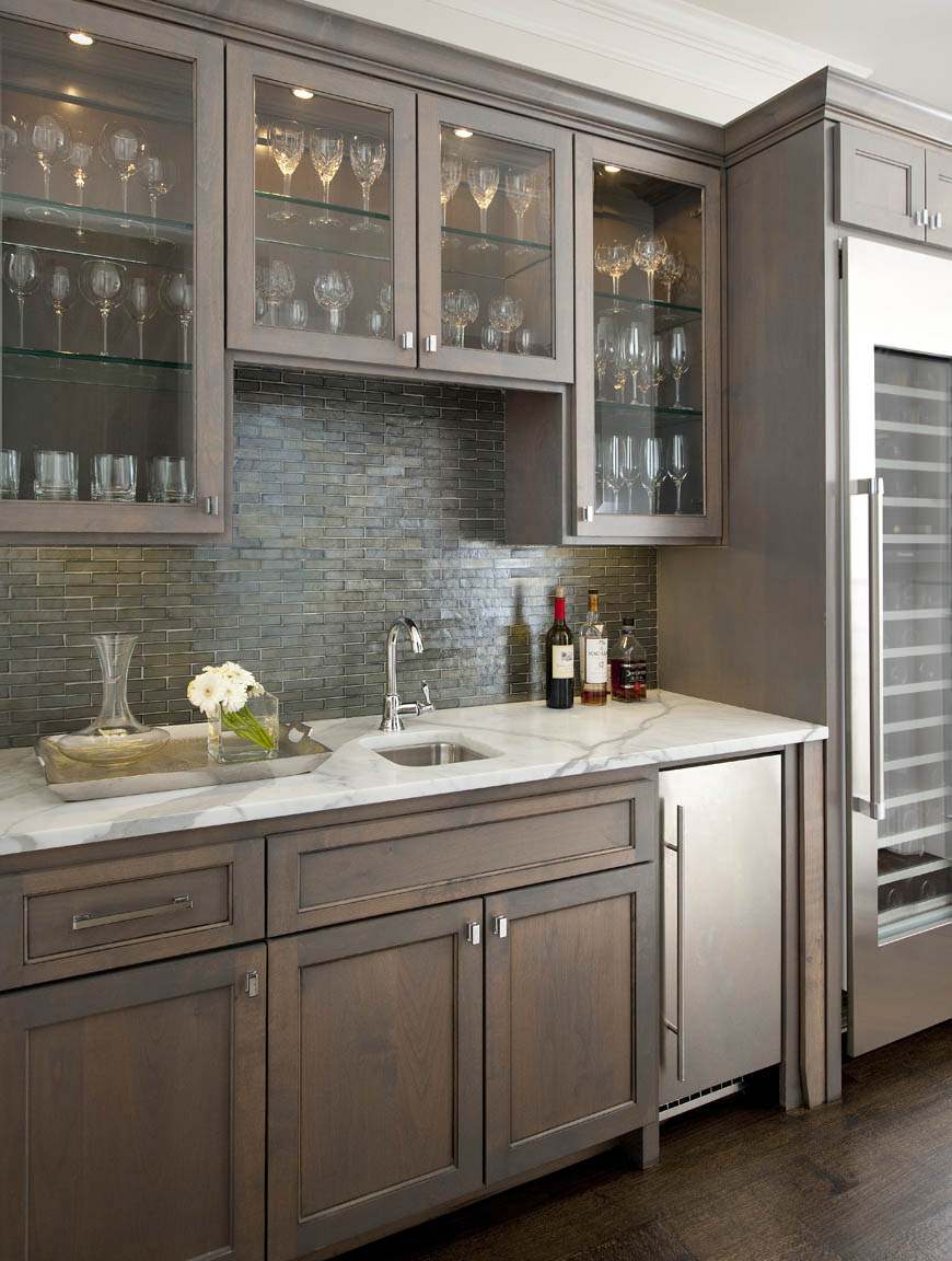 Wet Bar Sink Photos Ideas Houzz
