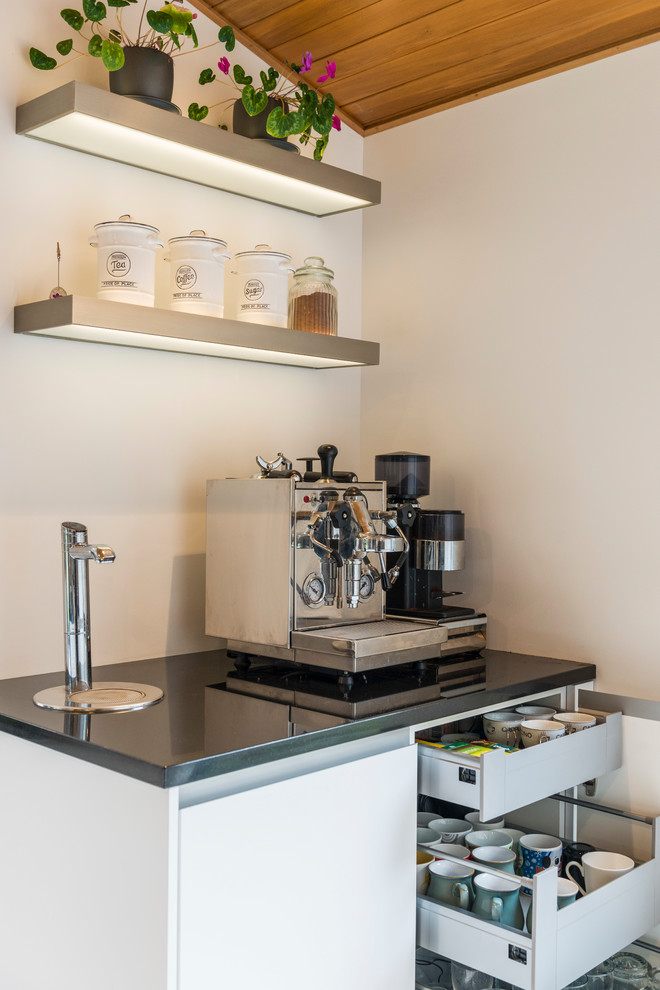 Where Should You Put Your Espresso Machine in Your Kitchen?