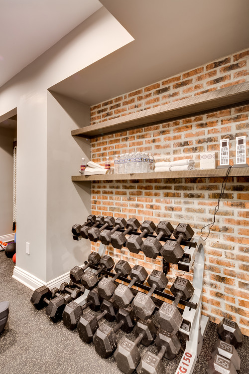 Dive into my latest blog where I’ve gathered 20 genius home gym ideas that are guaranteed to inspire your next workout. From space-savvy setups to stylish fitness corners, get ready to transform any room into your personal sweat sanctuary. Get ready to elevate your fitness game here!