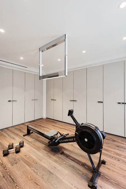Home gym montreal sales