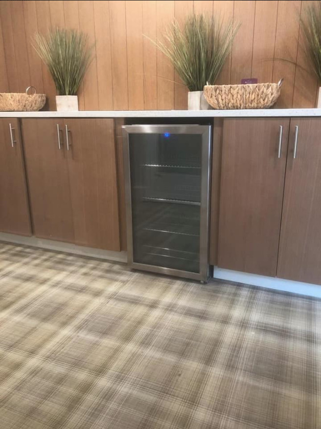 Custom For Exercise Room Salle de Sport Orlando par