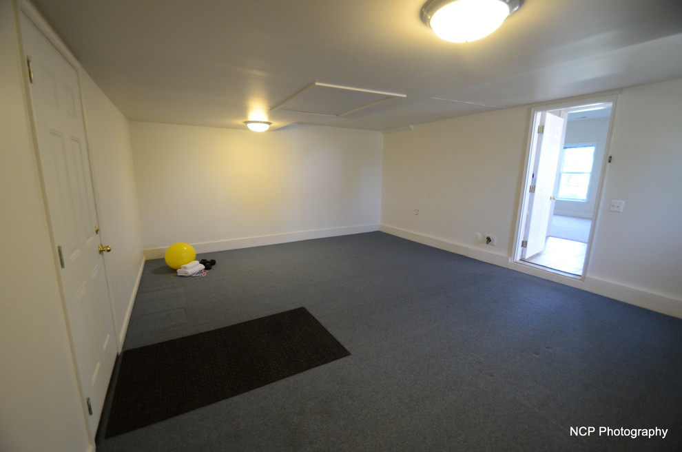 Dakota Crossing, Fort Lincoln Park, NE, DC Home Gym DC Metro by